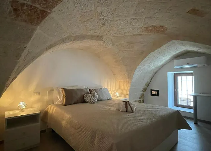 A Casa A Fasano