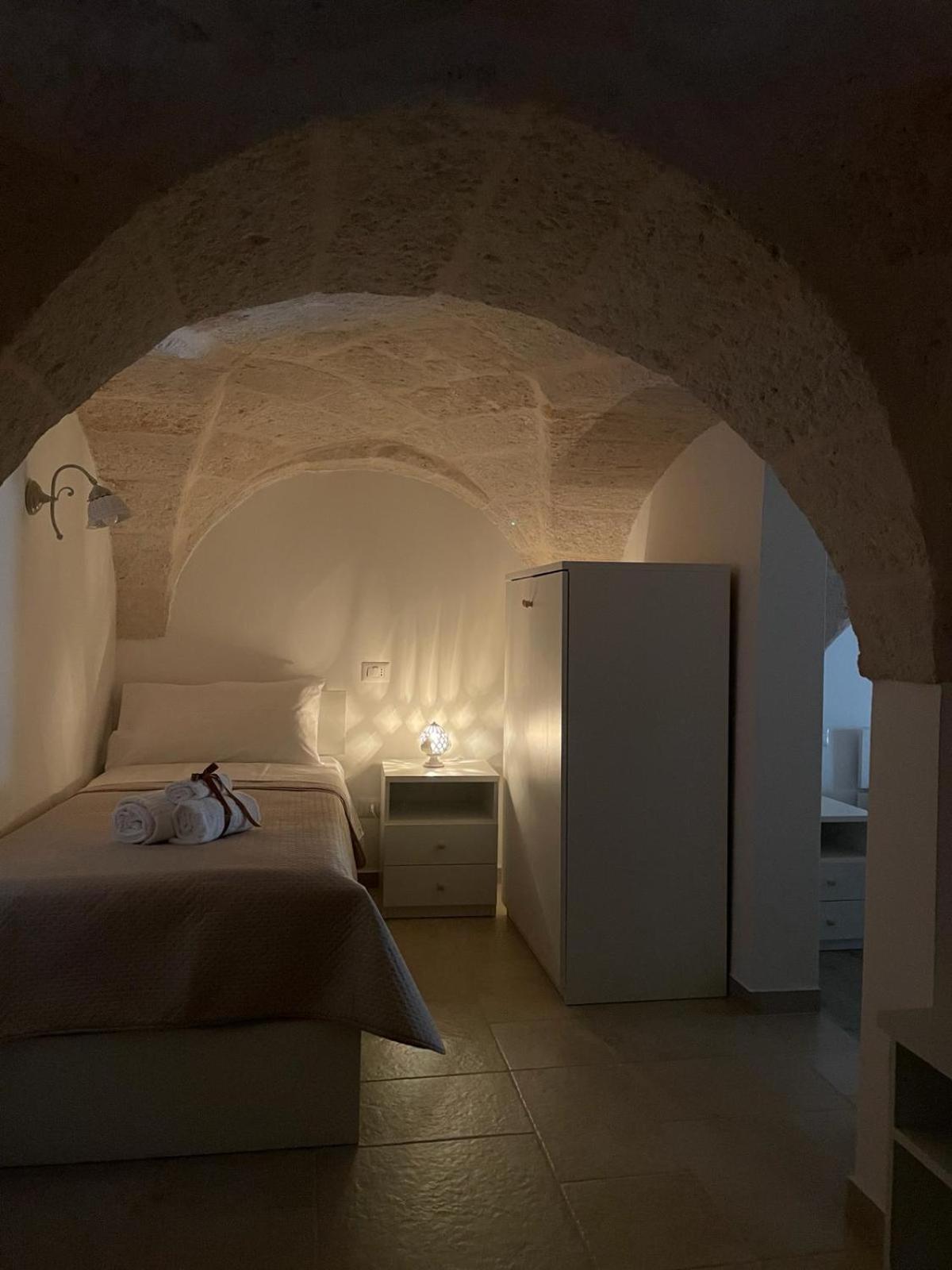 A Casa A Holiday home Fasano