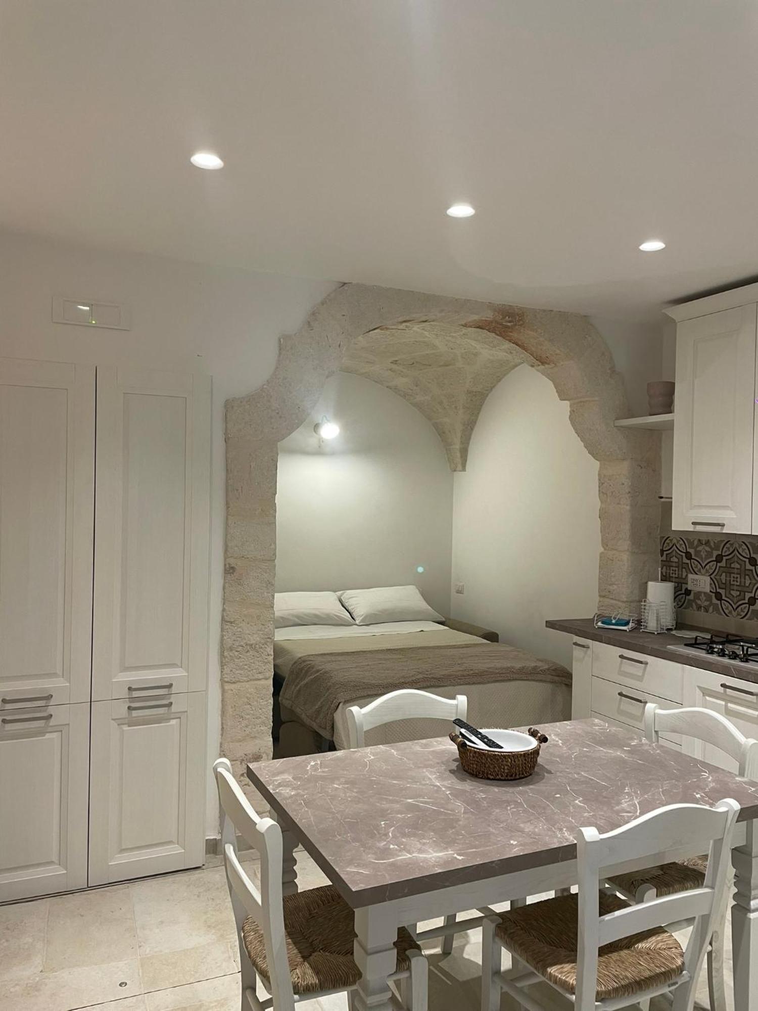 A Casa A Holiday home Fasano