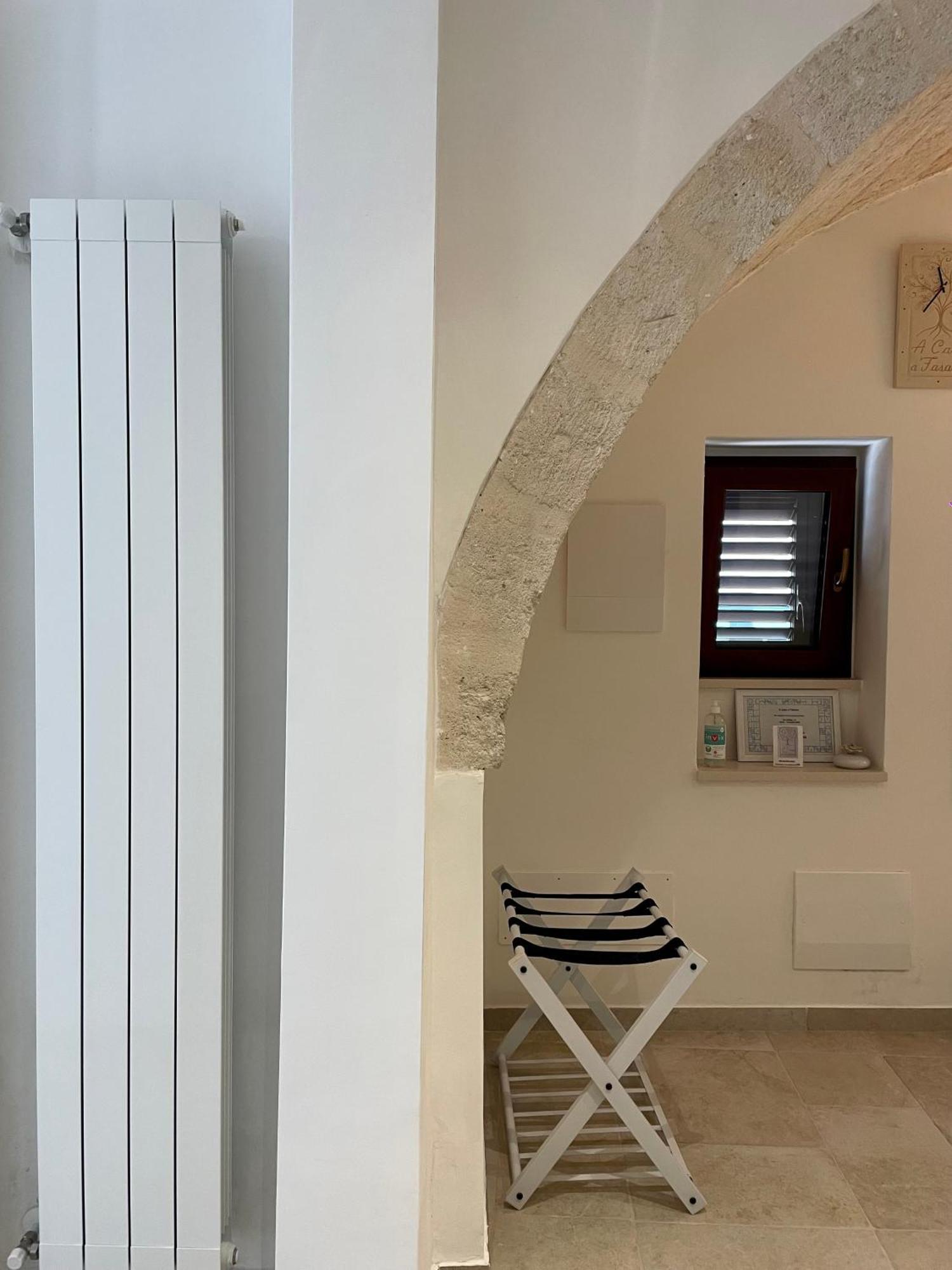A Casa A Holiday home *